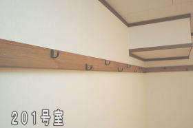 ２０１号室－４